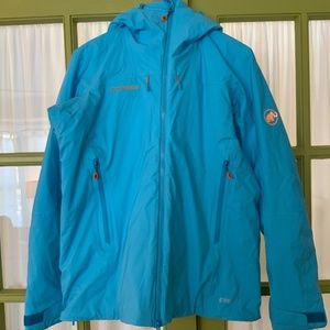 Mammut Nordwand Hardshell Insulated Jacket